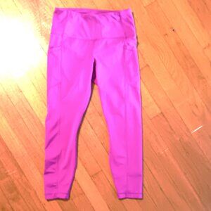 Yogalicious Lux Workout Athletic Pants Leggings
